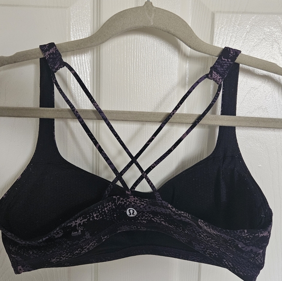 Lululemon | Free to Be Bra - Picture 3 of 8